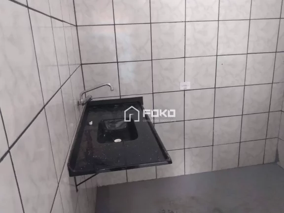 Imagem Salão para alugar, 127 m² por R$ 4.095,00/mês - Vila Leonor - Guarulhos/SP