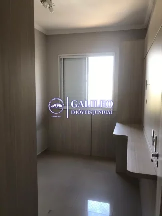 Imagem Vende se Apartamento com 71M² 3 Dormitórios Sendo 1 Suíte no Condomínio Vista Park | Vila Nambi | Jundiaí | São Paulo