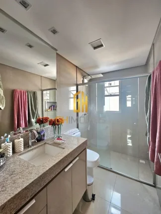 Imagem Apartamento com 3 quartos no Setor Bueno, com 124m² de área privativa, o apartamento possui:- Sala...