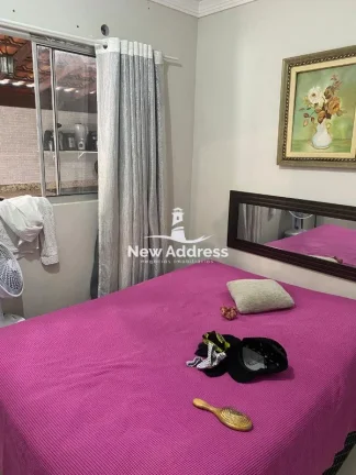 Imagem Casa de 2 quartos em condomínio fechado de Santa Paula - Vila Velha