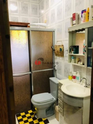 Imagem Chácara à venda 2 Quartos, 1 Suíte, 6 Vagas, Campina do Monte Alegre, Salto de Paranapanema - SP