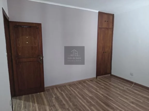 Imagem Casa com 3 dormitórios para alugar, 152 m² por R$ 6.242/mês - Bosque da Saúde - São Paulo/SP