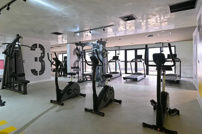 Imagem ClubLine São Judas - Residencial - Fase 1