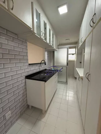Imagem Apartamento com 3 quartos à venda, 63 m² - Jardim Dracena - Butantã - São Paulo/SP