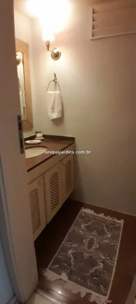 Imagem Apartamento à venda Itaim Bibi São Paulo