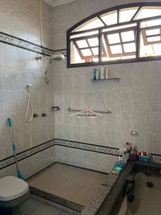 Imagem Casa à venda, 295 m² por R$ 1.690.000,00 - Canto do Forte - Praia Grande/SP
