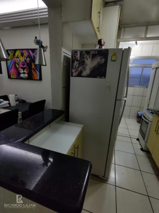 Imagem Apartamento de 3 dormitórios e uma vaga andar alto na Vila Matilde
