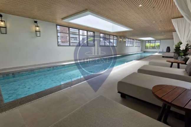 Imagem Studio à venda em São Paulo-SP, Vila Clementino: 1 quarto, 1 banheiro, 30,00 m² de área. Confira!