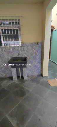 Imagem Casa para Locação em Guarulhos / SP no bairro Jardim Bela Vista