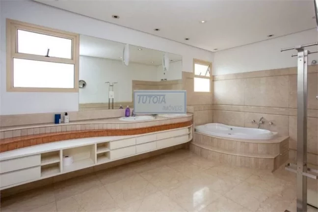 Imagem APARTAMENTO A VENDA NA VILA NOVA CONCEIÇÃO 4 DORMITORIOS