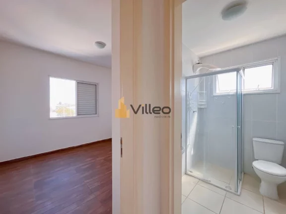 Imagem Descubra o conforto deste apartamento com 56 m² de área privativa, localizado na zona Sul de Soroc...