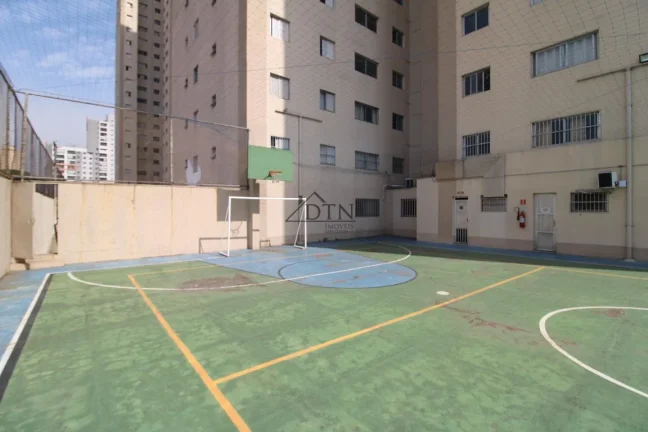 Imagem Apartamento ao lado do metrô Parada Inglesa - 2 dormitórios, 1 suíte, 1 vaga
