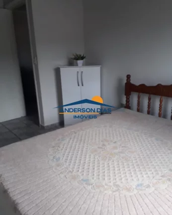 Imagem Casa em Condomínio Horizontal, com 2 dormitórios venda, 56m² por R$ 350.000 - Martim de Sá - Caraguatatuba/SP
