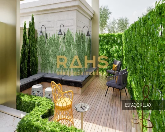 Imagem Um lugar para você viver intensamente! Localizado no bairro Saguaçu, o Residencial Contarini é um...