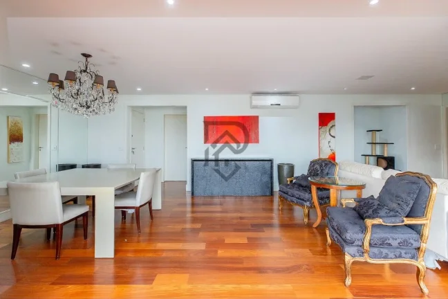 Imagem Apartamento pinheiros pronto para morar proximo metrô