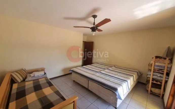 Imagem Casa com 1 dormitório para locação fixa - Portinho - Cabo Frio/RJ