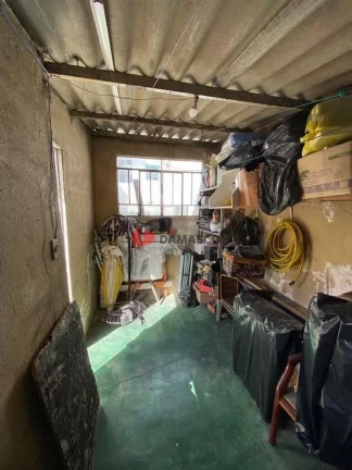 Imagem Casa à venda 2 Quartos, 1 Vaga, 146M², Osvaldo Cruz, São Caetano do Sul - SP