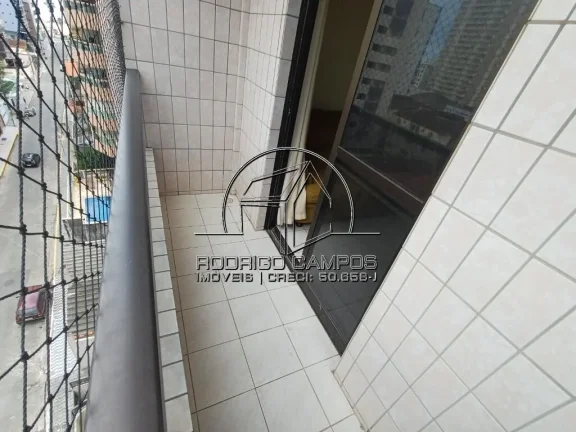 Imagem Maravilhoso Apartamento 1 Quarto à Venda na Aviação - Praia Grande