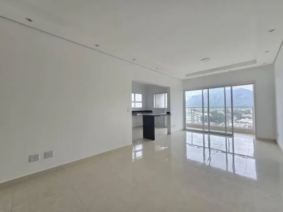 Imagem Apartamento Novo em Peruíbe - Oportunidade!!!