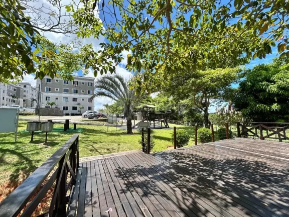 Imagem Cond. Residencial Parque Nova Colina - 4º andar - escada