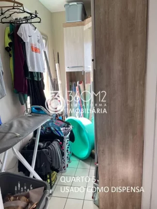 Imagem Apartamento para Venda em São Bernardo do Campo / SP no bairro Centro