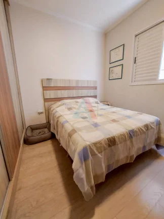 Imagem Lindíssimo apartamento térreo, com quintal e 3 vagas, Vila Caminho do Mar