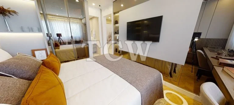Imagem Apartamento Padrão 3 Dorm no Barra Funda