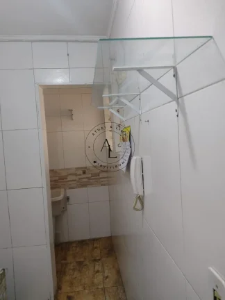Imagem Kitnet à venda em Campinas, Centro, com 1 quarto, 40m2