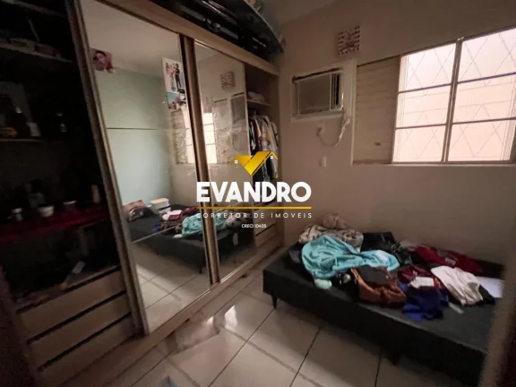 Imagem Casa para Venda em Cuiabá / MT no bairro Jardim Universitário