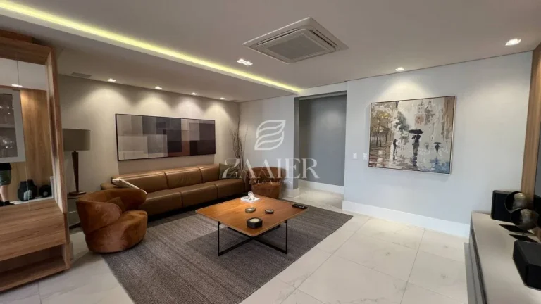 Imagem Apartamento com 4 quartos, América - Joinville