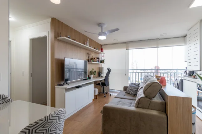 Imagem Apartamento à venda, no Elev Vila Prudente em São Paulo, Vila Prudente, com 2 quartos, 44m2