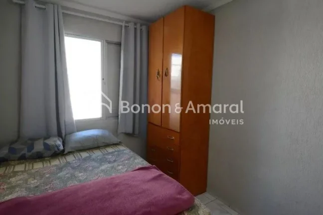 Imagem Apartamento à venda com 51m², 2 quartos e 1 vaga, Jd. Amazonas