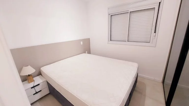 Imagem Lindo Apartamento Mobiliado na Consolação Apartamento com 1 dormitório à venda, com 47 m² - com...