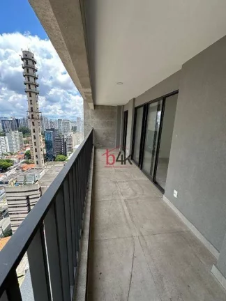 Imagem Apartamento à venda Brooklin com 3 dormitórios
