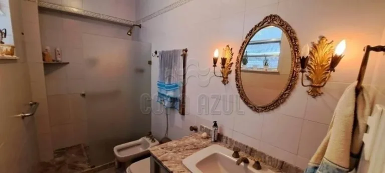 Imagem Copacabana – Rua Figueiredo Magalhăes | Residencial › Apartamento 3 quarto(s) à Venda