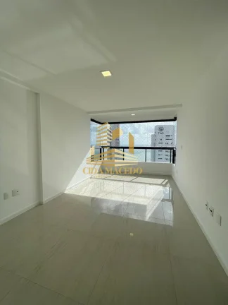 Imagem Apartamento Alto Padrão a Venda no bairro Altiplano Cabo Branco - João Pessoa, PB