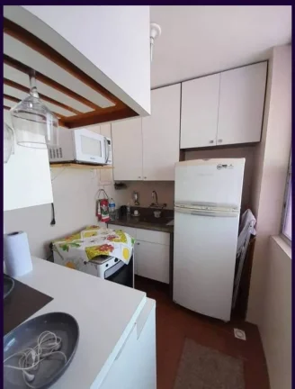 Imagem Apartamento frente mar Barra da Tijuca