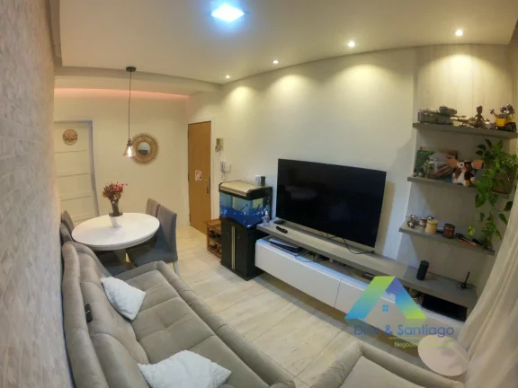Imagem Apartamento à venda no bairro Ipiranga - São Paulo/SP