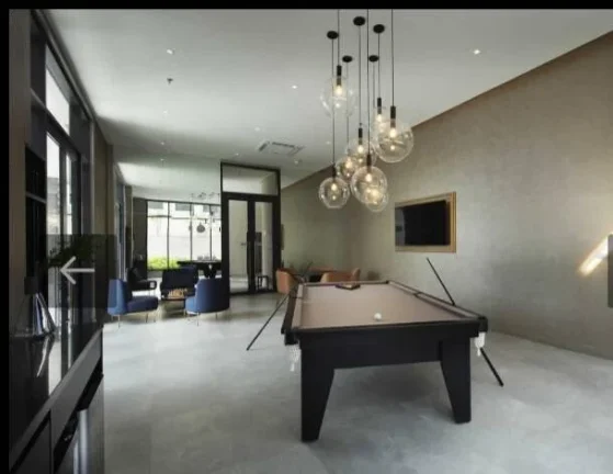 Imagem MUDRÁ FULL LIVING 2 QUARTOS COM SUITE BARRA DA TIJUCA infra completa