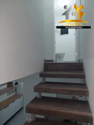 Imagem Casa - Vargem Grande Paulista - Locação | Batelli Imóveis