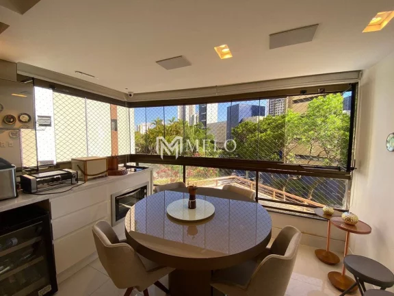 Imagem Oportunidade em ESPINHEIRO: 136m², 03qts, 01suite, 02vagas..