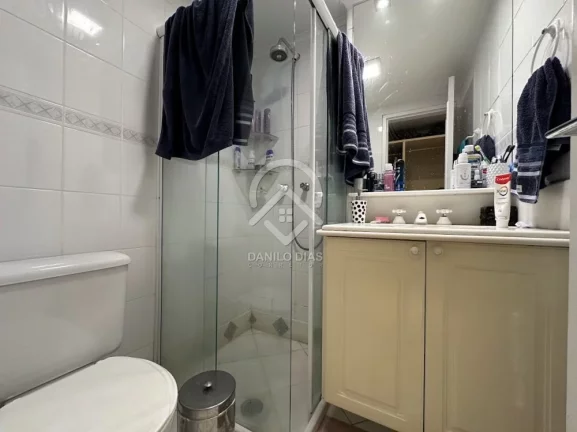 Imagem Apartamento com 2 Quartos à Venda, 70 m² em Brooklin - São Paulo