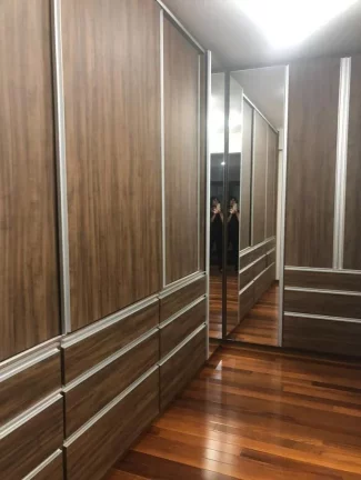 Imagem CASA EM BAIRRO NOBRE DE PASSOS/MG - ACEITA PERMUTA