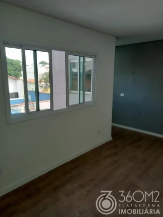 Imagem Cobertura para Venda em Santo André / SP no bairro Parque Erasmo Assunção