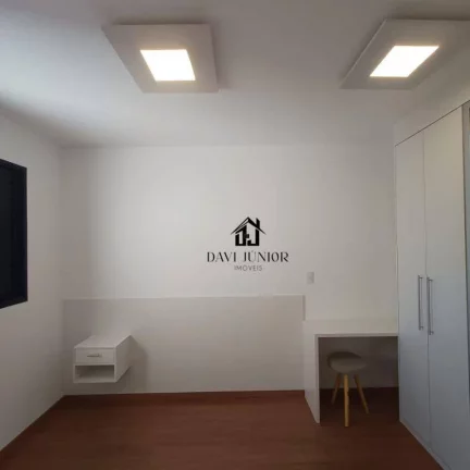 Imagem Apartamento com 2 dormitórios sendo 1 suíte para alugar, 69 m² por R$ 4.500/mês - Parque Campolim - Sorocaba/SP