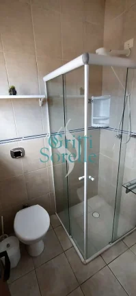 Imagem Casas à Venda em Silop - Ubatuba/SP.