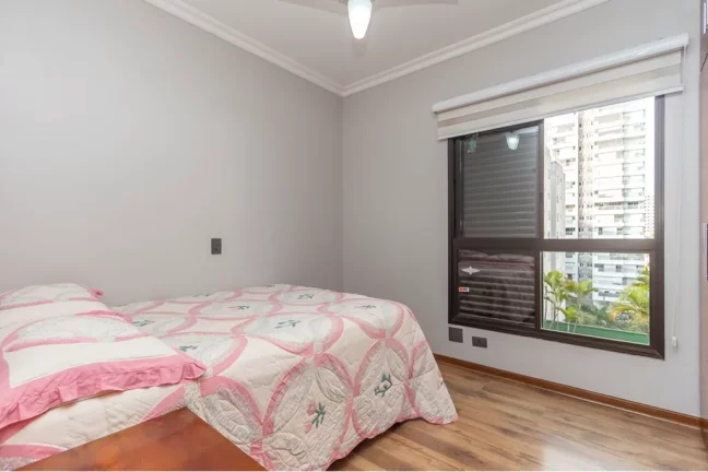 Imagem APARTAMENTO RESIDENCIAL em São Paulo - SP, Jardim Prudência