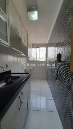 Imagem Se você procura conforto, praticidade e uma excelente localização, este apartamento é para você...