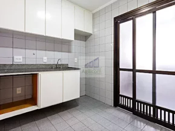 Imagem APARTAMENTO À VENDA NO BROOKLIN COM 2 DORMITÓRIOS