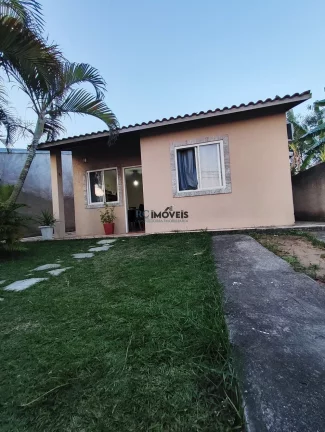 Imagem Casa a Venda no bairro Marambaia - São Gonçalo, RJ